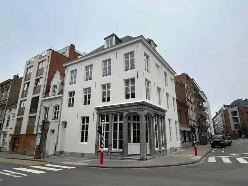 Caso handelspand in hartje Leuven!