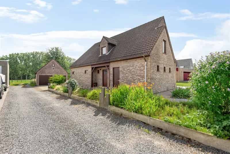 Huis te koop in Buggenhout