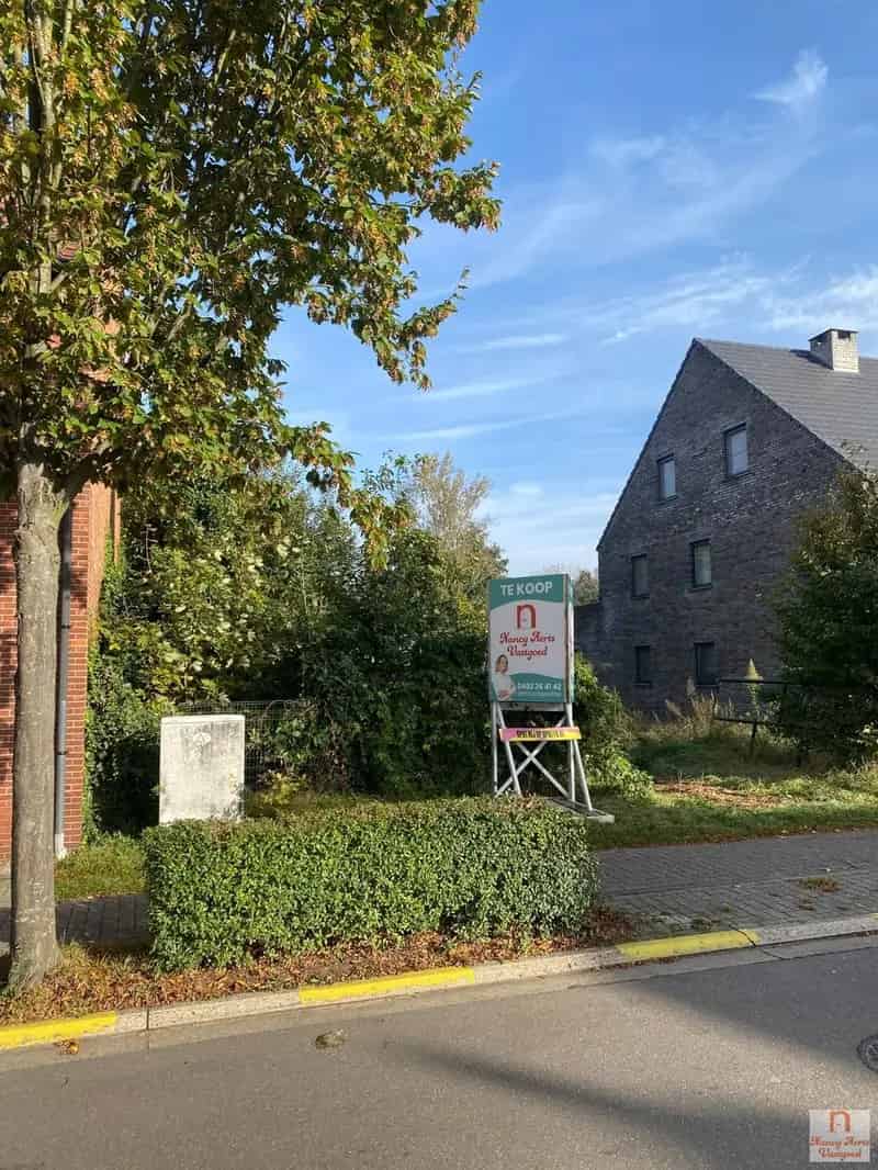 Prachtig kavel voor jouw droomhuis