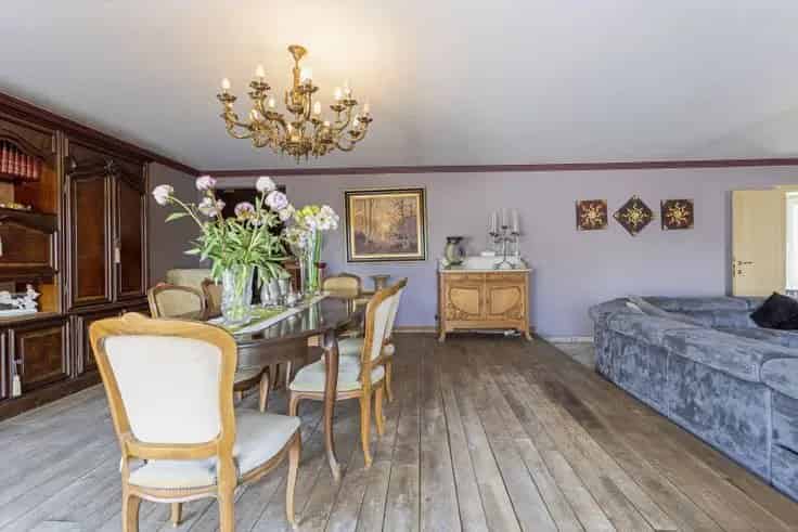 Duplex Te Koop