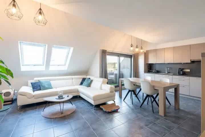 Appartement te koop in Zele