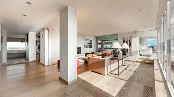Penthouse Te Koop