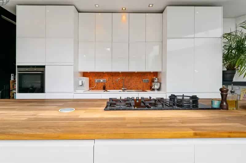 Gerenoveerde woning te koop Bonheiden