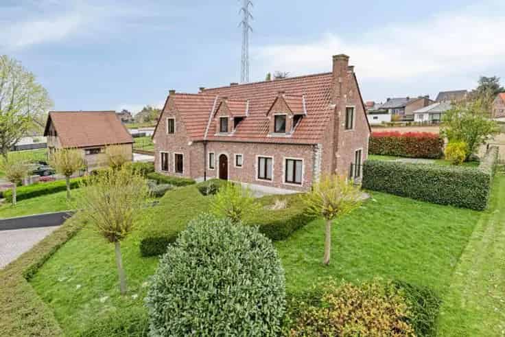Villa Te Koop