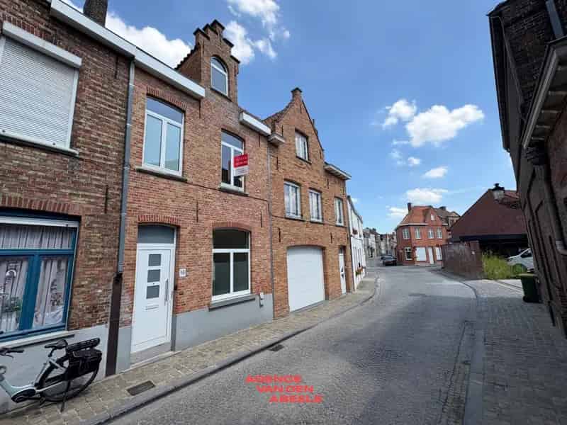 Huis te huur