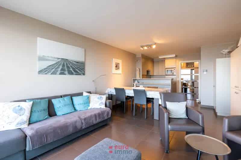 Residentie Seahorse