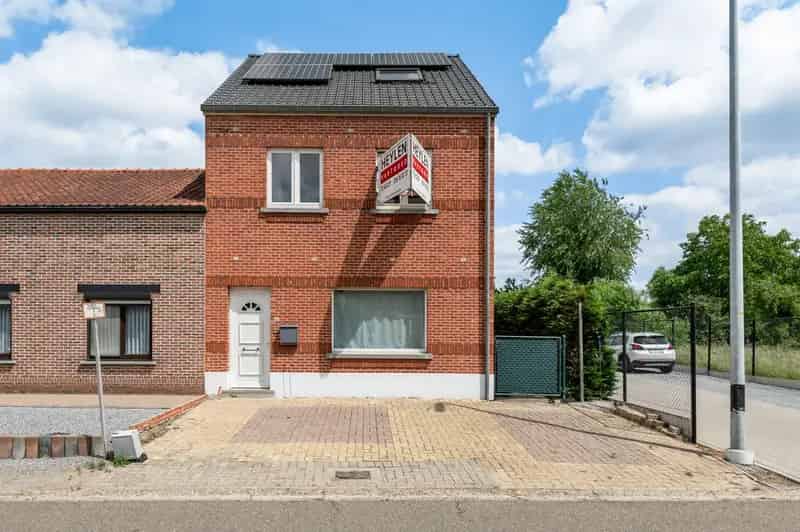 Gunstig gelegen woning (153 m²) met 3 slaapkamers en tuin te koop!