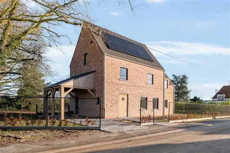 Huis Te Koop