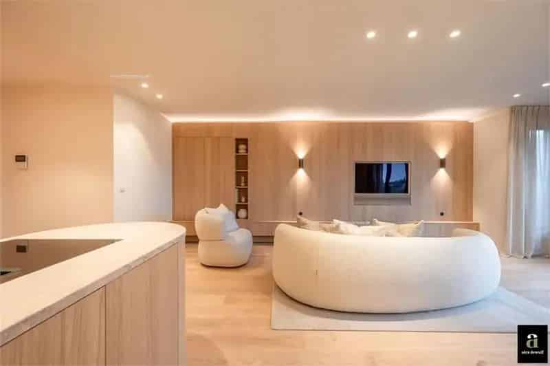 Appartement te koop Knokke