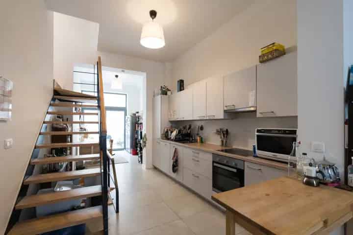 Huis Te Koop , Etterbeek, Brussel Hoofdstad