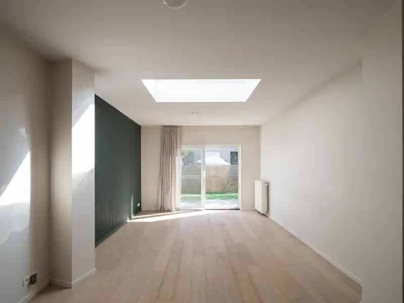 Hippe & instapklare stadswoning