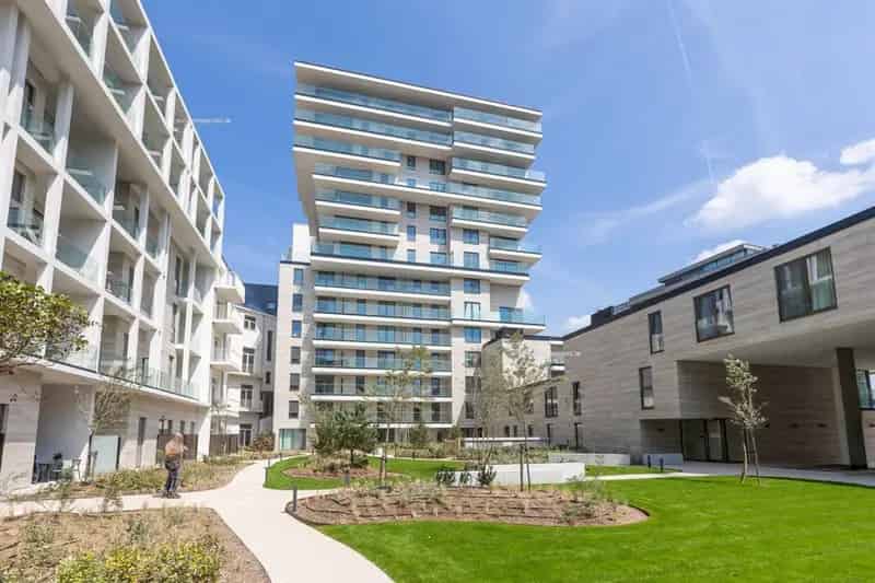 Nieuwbouw appartement te koop in Arthur Oostende