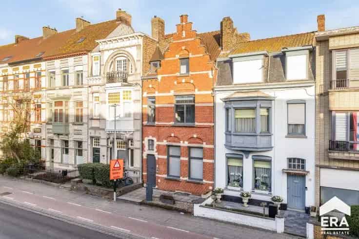 Huis Te Koop