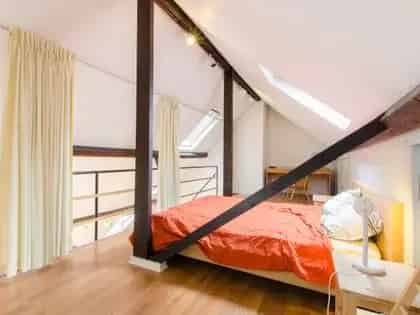 Kamer Te Huur , 35, Noordstraat, Brussel, Brussel Hoofdstad