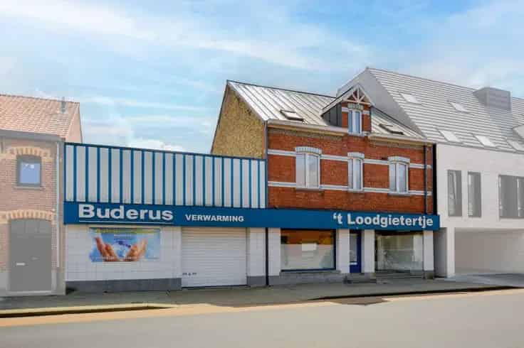 Huis Te Koop