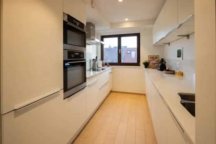 Penthouse Te Koop