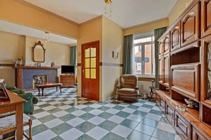 Huis Te Koop