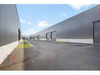 Industrie te koop - Zedelgem RBU00560