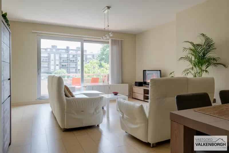Appartement te huur