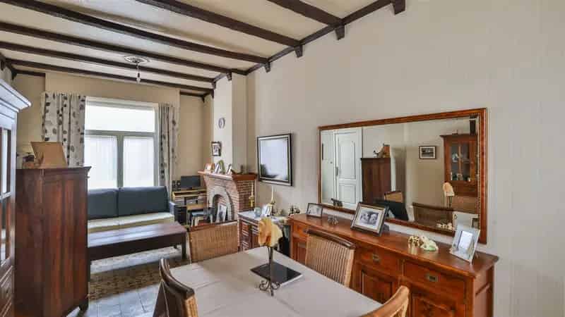 Huis te koop