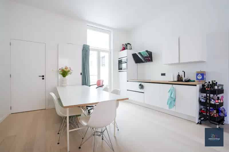 Appartement te koop