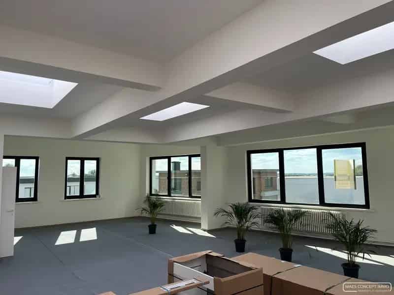 Kantoor te huur in Anzegem
