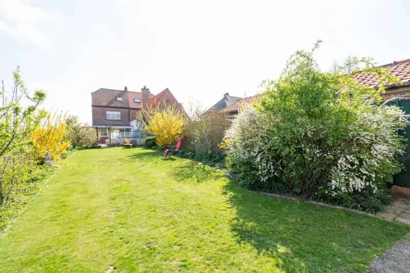 Landelijke woning met ruime en zonnige tuin!