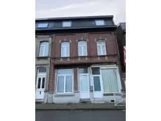Huis gemengd gebruik te koop - La Hestre VBC27111