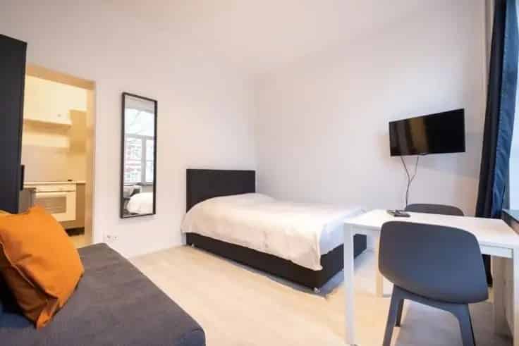 Studio Te Koop