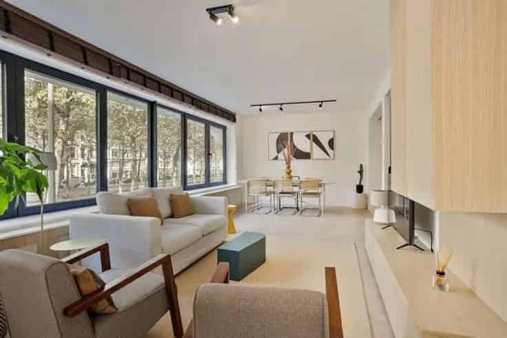 Appartement Te Koop