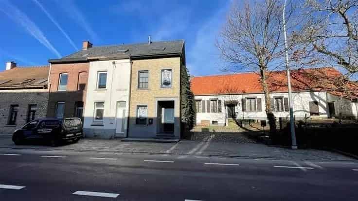 Huis Te Koop