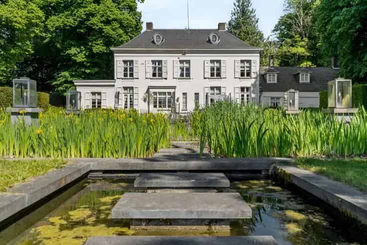 Villa Te Koop