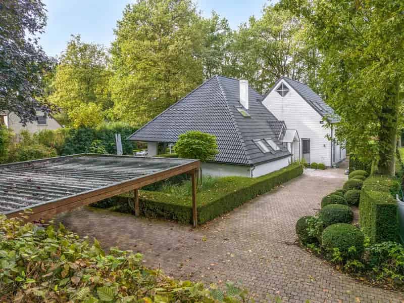 Huis te koop