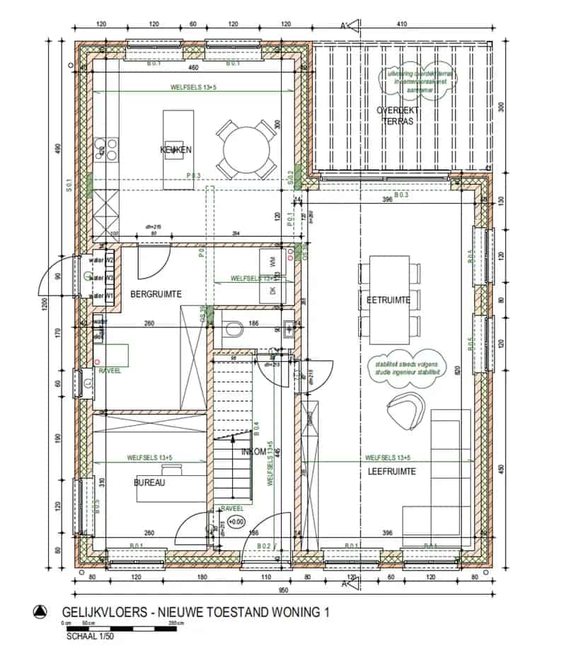 Huis te koop