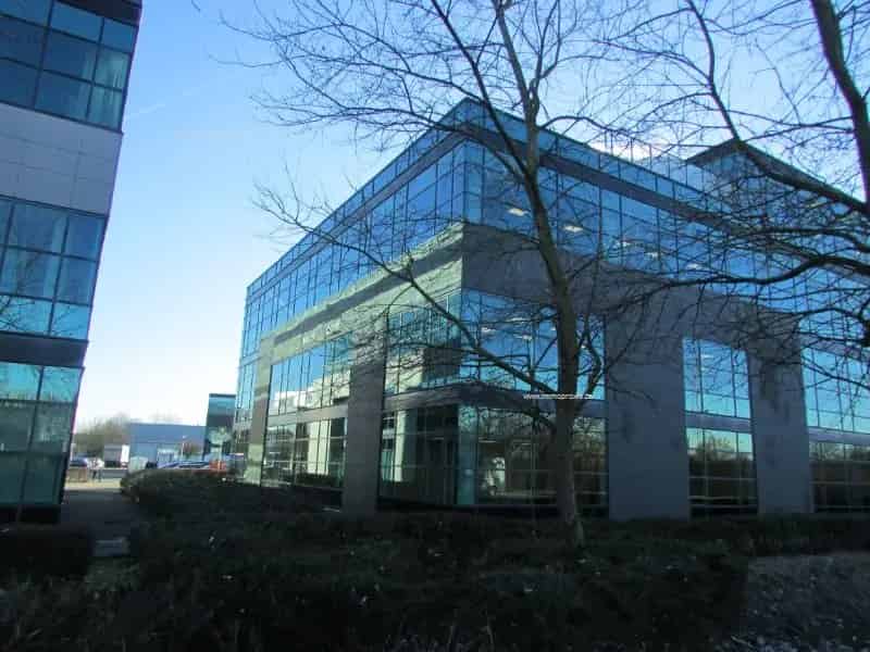 Kantoren te huur in Everest Office Park Vilvoorde