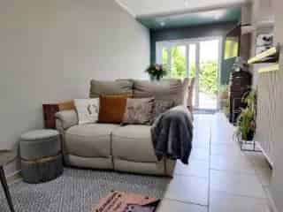 Huis te Koop Ganshoren 3 Slaapkamers 140m²