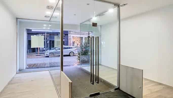 Handelspand te huur in Boterstraat 54, Ieper - Dewaele
