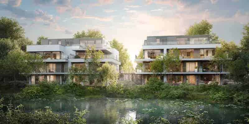 Appartement te huur