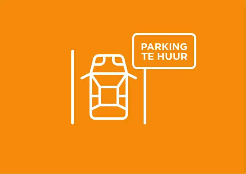 Parking te Huur Antwerpen Centrum Leopoldplaats