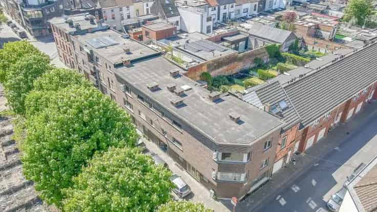 Appartementsblok Te Koop