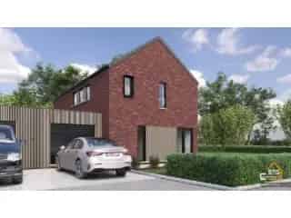 Villa te koop - Nandrin VBC46216