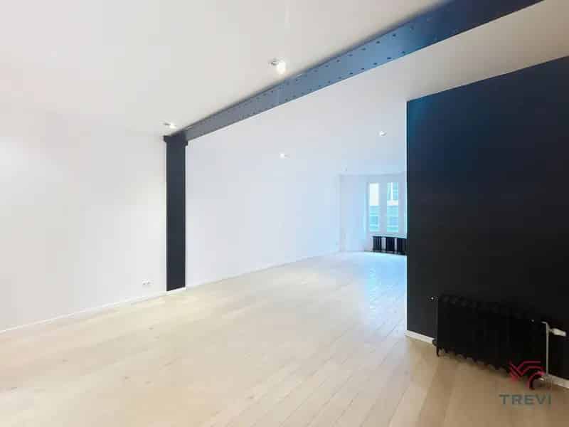 Appartement te huur Brussel 3 slaapkamers 115m²
