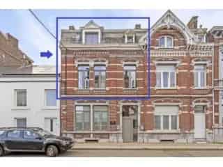 Duplex te koop - Hoei VBC60386