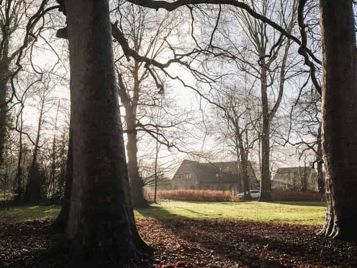 Villa te koop Sint-Denijs-Westrem te renoveren