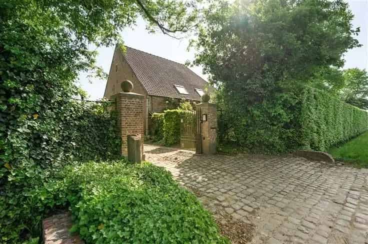 Huis Te Koop