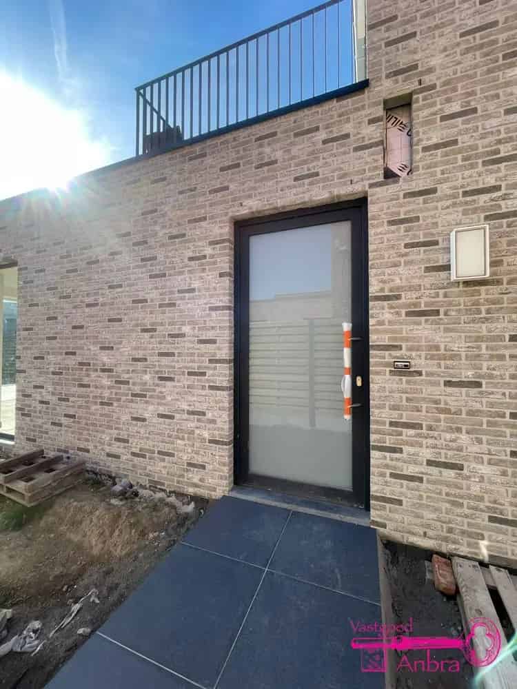 Gelijkvloers Appartement te Huur Aarsele