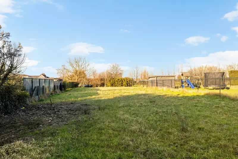 Bouwgrond te koop in Sint-Gillis-Waas