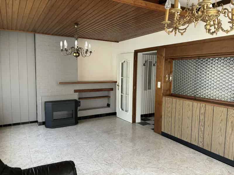 NINOVE - Ruime burgerwoning