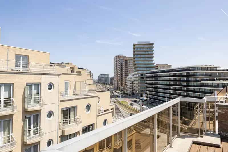 Appartement te koop