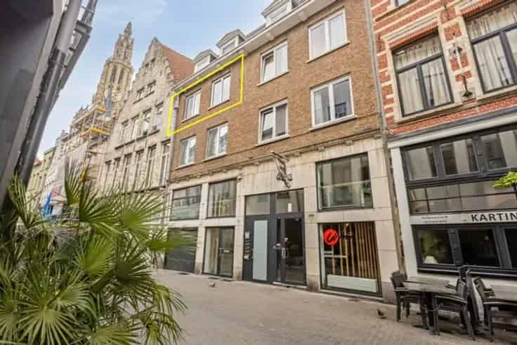 Studio Te Koop
